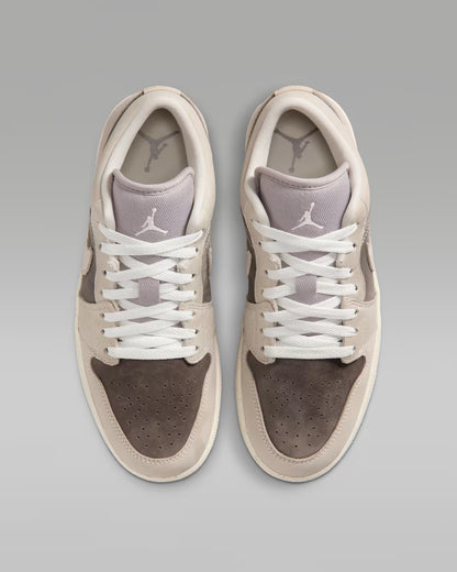 Women Nike Jordan Stone Oatmeal