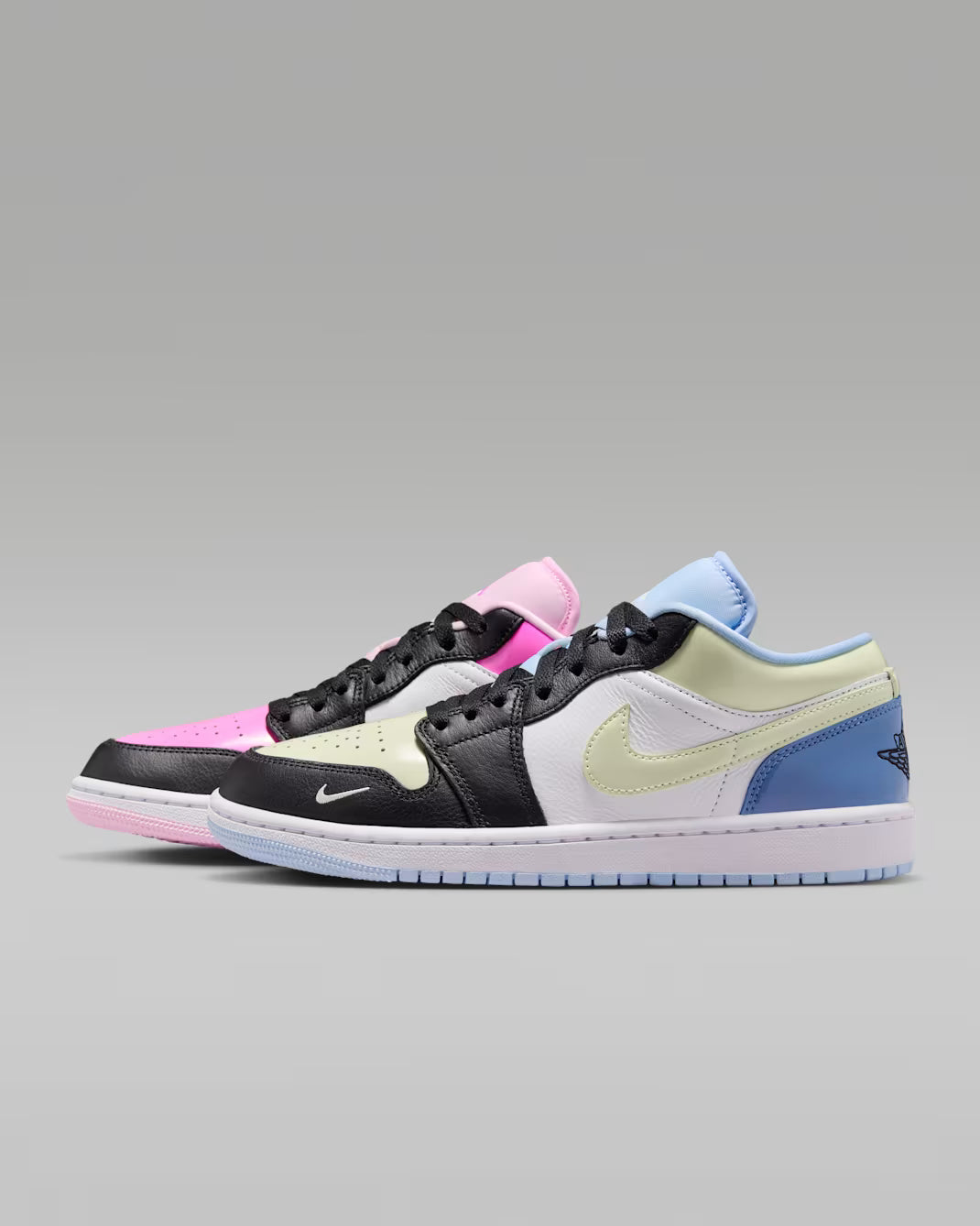 NEW Multi Women Nike Jordan