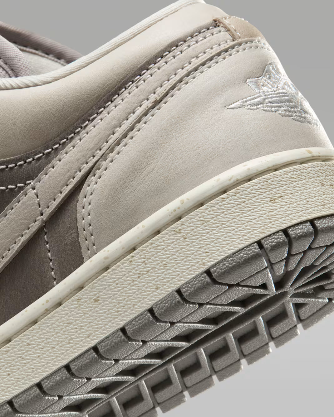 Women Nike Jordan Stone Oatmeal