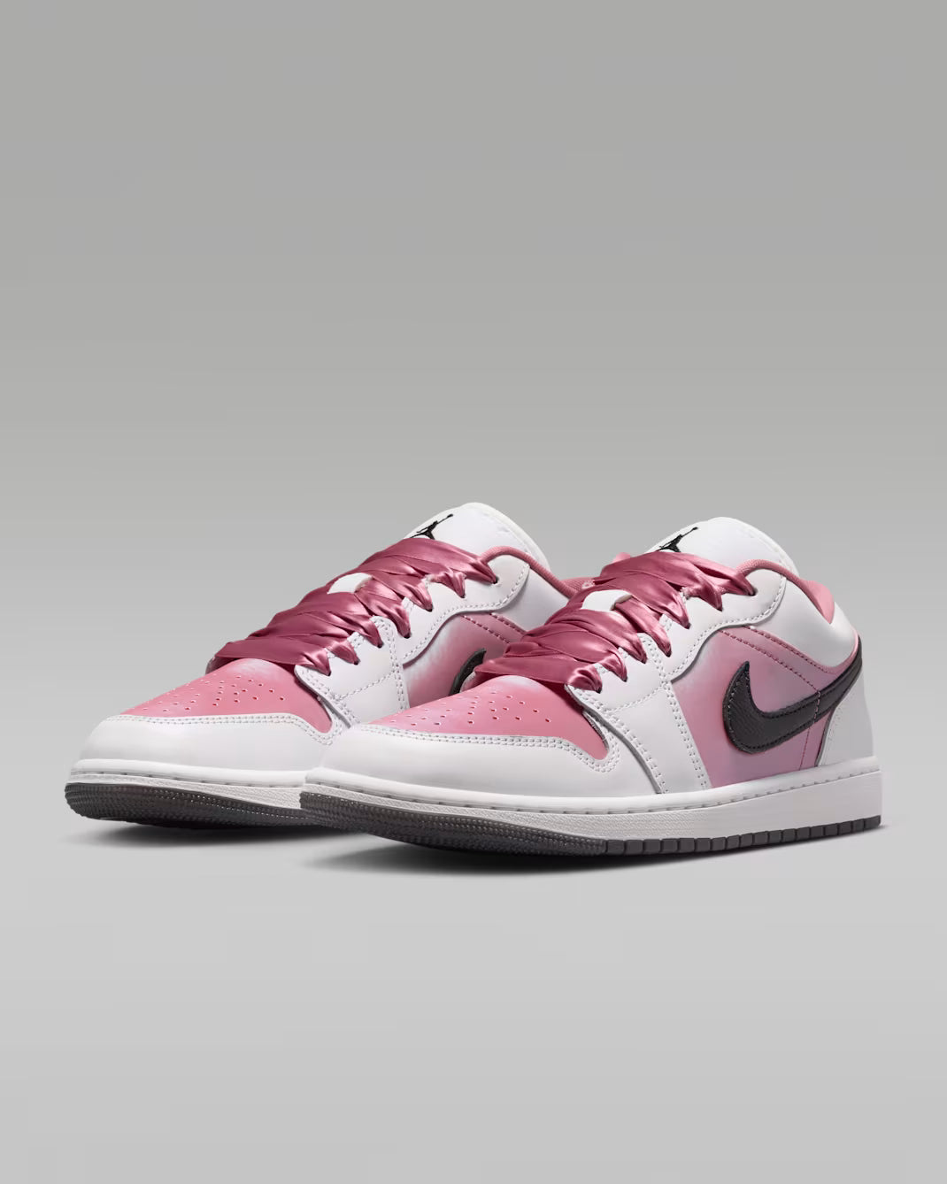 NEW Berry Women Nike Jordan