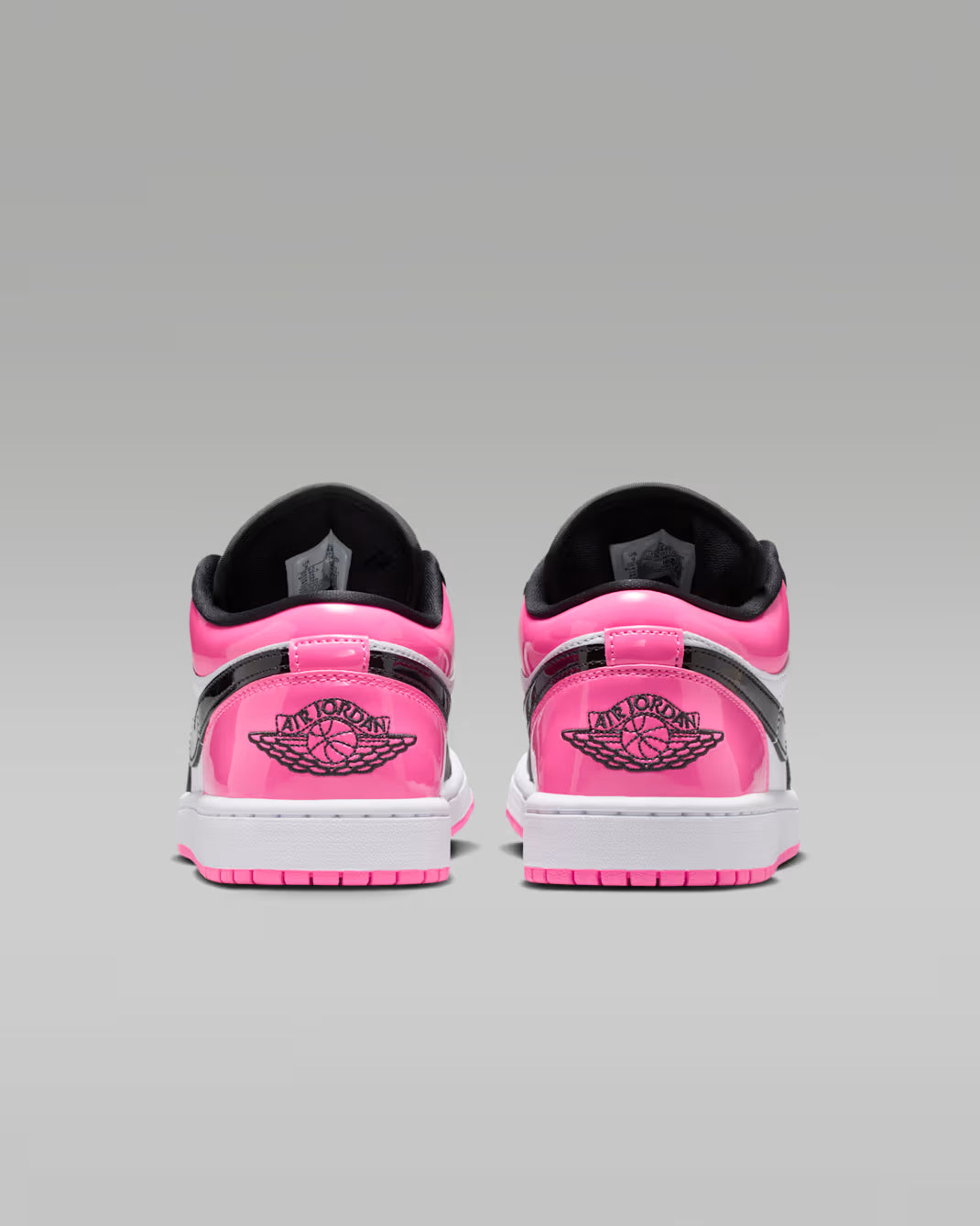 New Women Nike Jordan Pinksicle