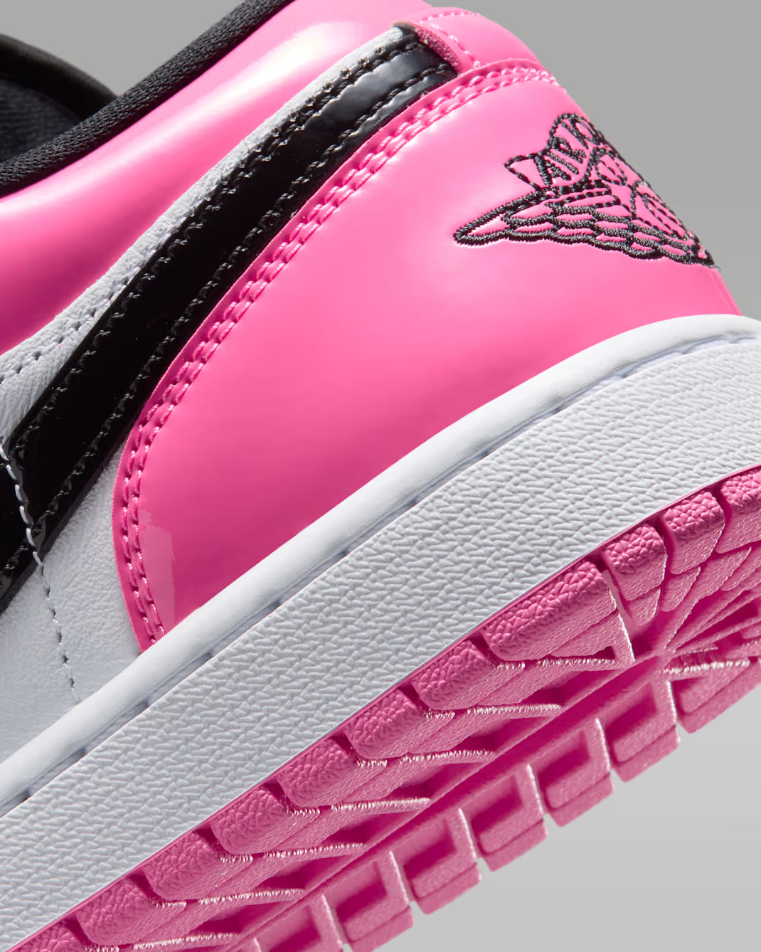 New Women Nike Jordan Pinksicle