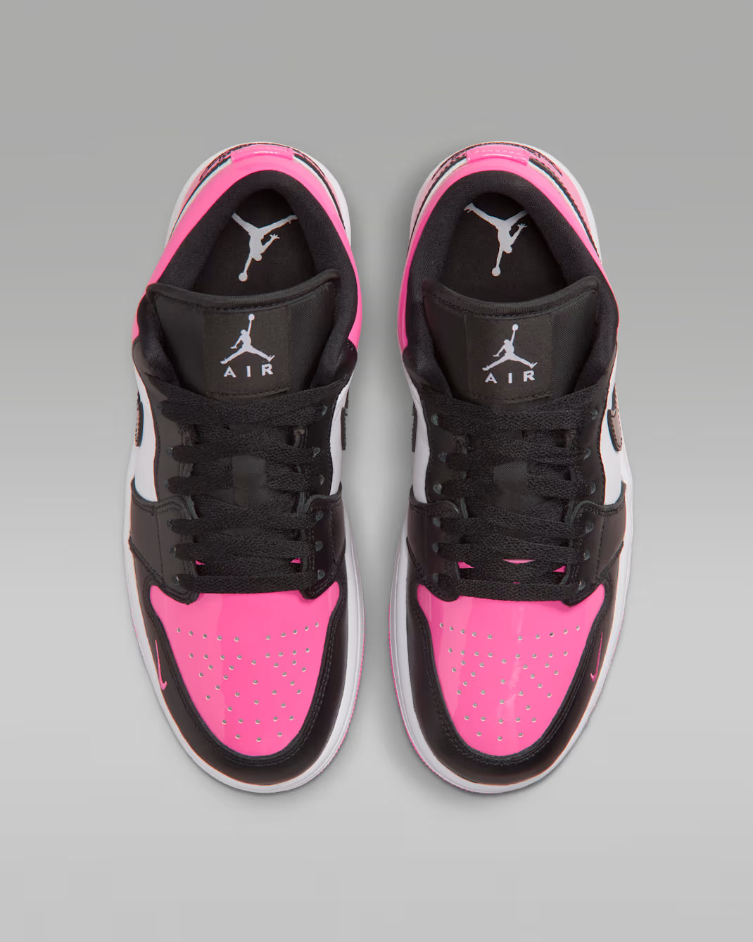 New Women Nike Jordan Pinksicle