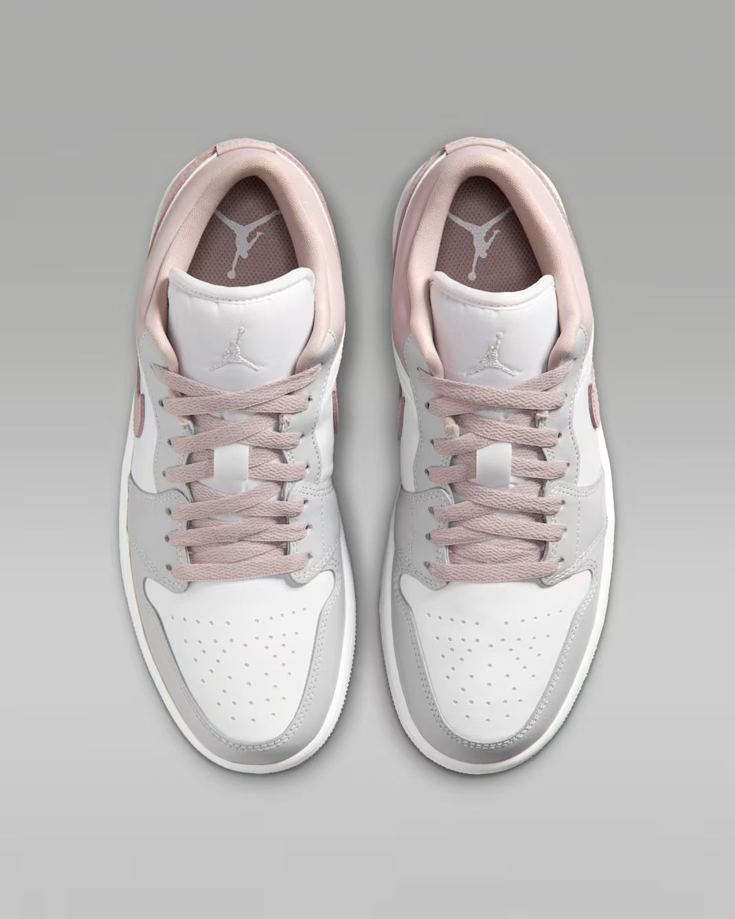 Women Nike Jordan Neutral Rose