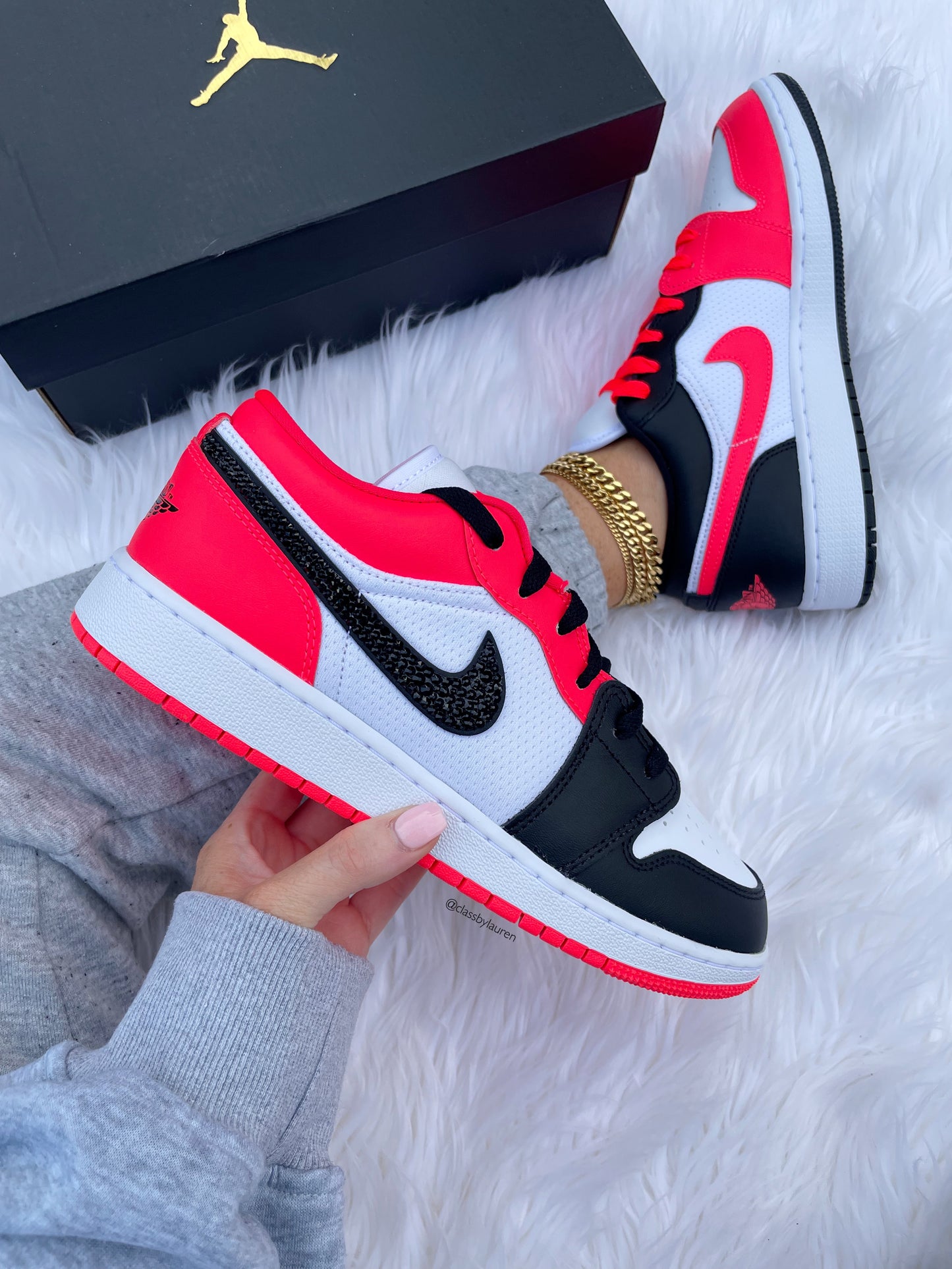 Nike Air Jordan Reverse Infared Falcons Team