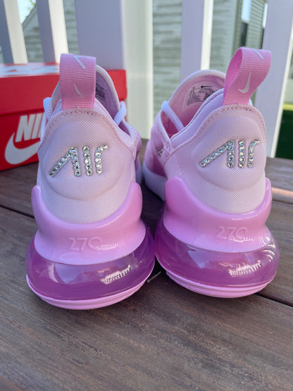 Nike 270 Pink