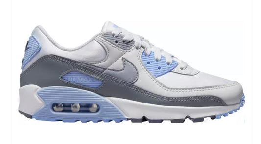 Nike Air Max Blue