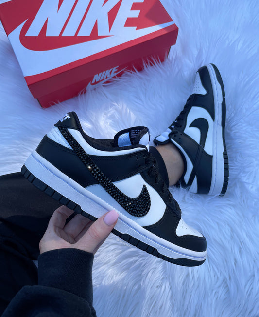 Women’s Panda Nike Dunks
