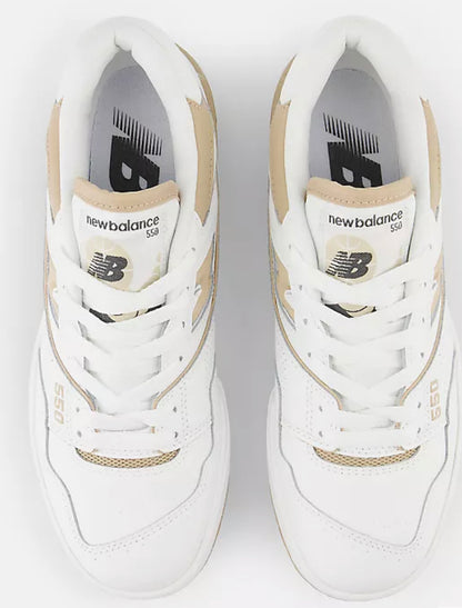 Women’s New Balance 550