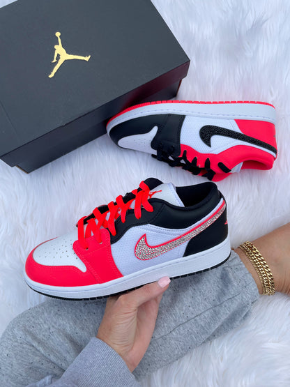 Nike Air Jordan Reverse Infared Falcons Team