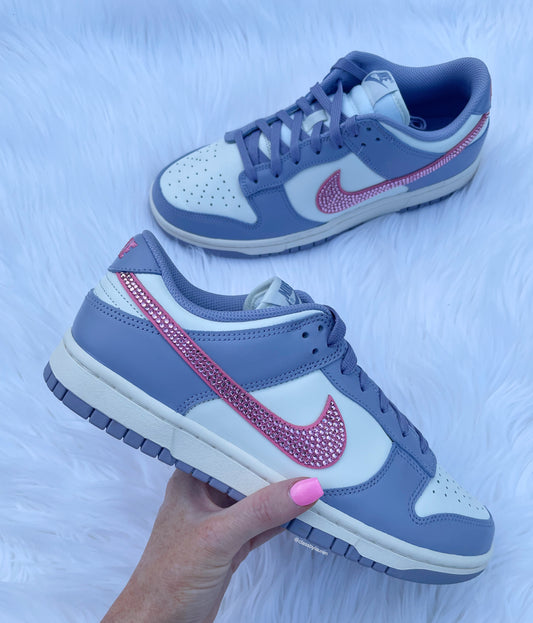 Women’s Nike Dunk Indigo Haze