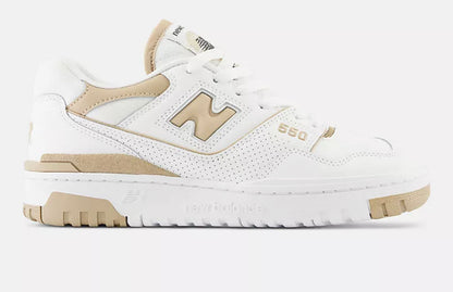 Women’s New Balance 550
