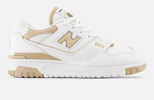 Women’s New Balance 550