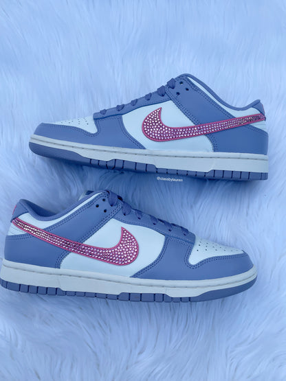 Women’s Nike Dunk Indigo Haze