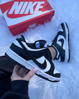 Women’s Panda Nike Dunks