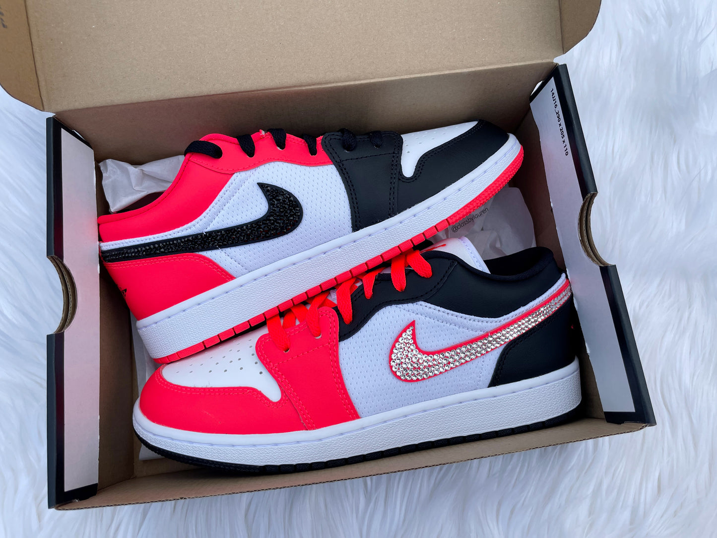 Nike Air Jordan Reverse Infared Falcons Team