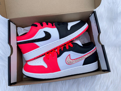 Nike Air Jordan Reverse Infared Falcons Team