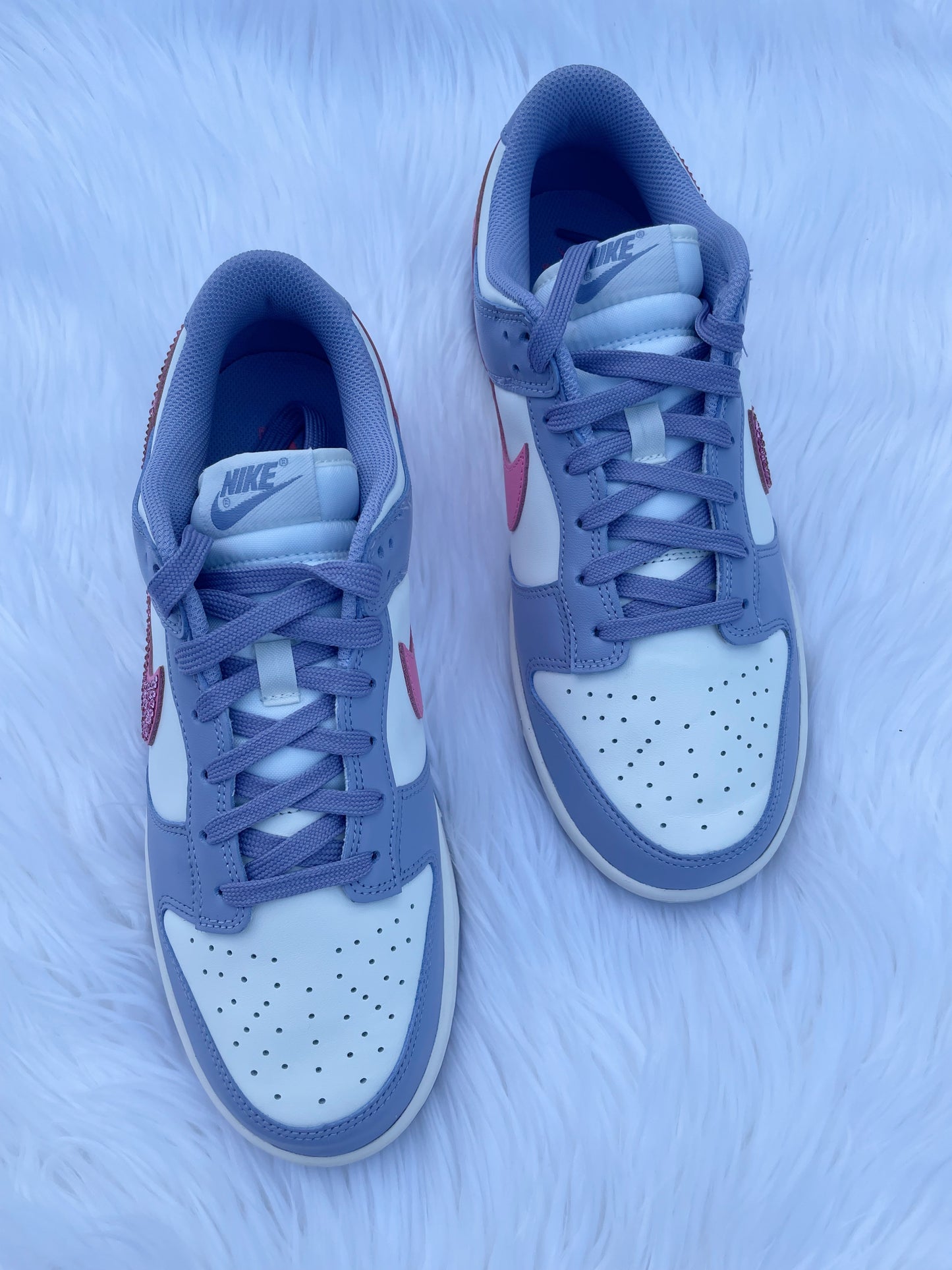 Women’s Nike Dunk Indigo Haze