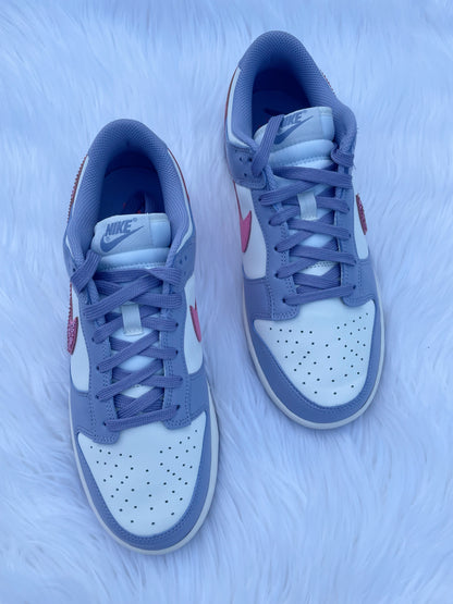 Women’s Nike Dunk Indigo Haze