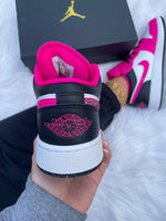 Nike Air Jordan Hot Pink *Kyle Richards*