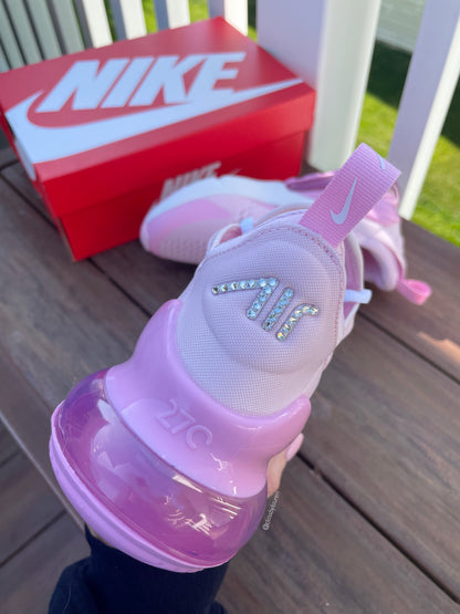 Nike 270 Pink