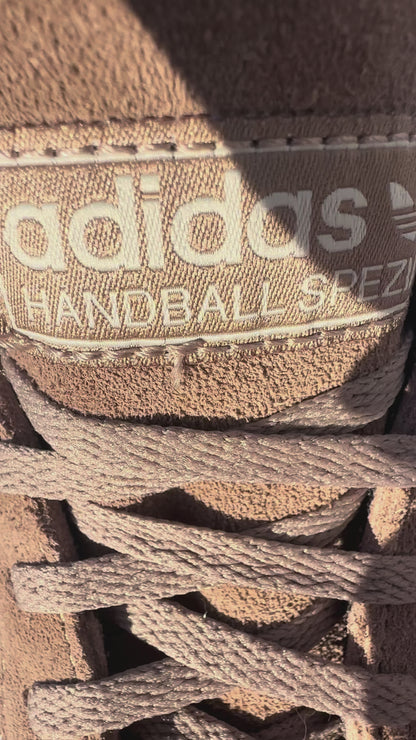 🐄 Women’s Adidas Spezial Cow Print🐄