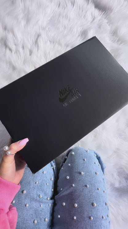 🩷 Women’s Pink 🩷 Nike Air Force