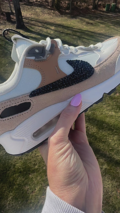 Women’s Nike Air Max 90 Futura