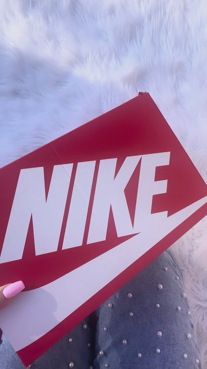 💕 Women’s Pink Nike Air Max 💕