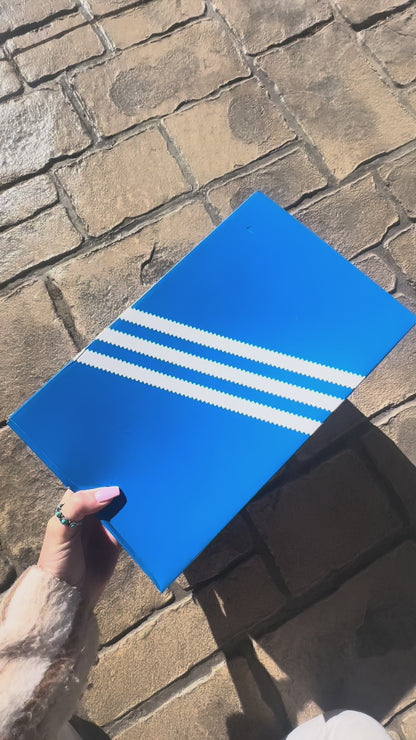 ✨ New ✨ Women’s Neutral Boho Adidas Samba