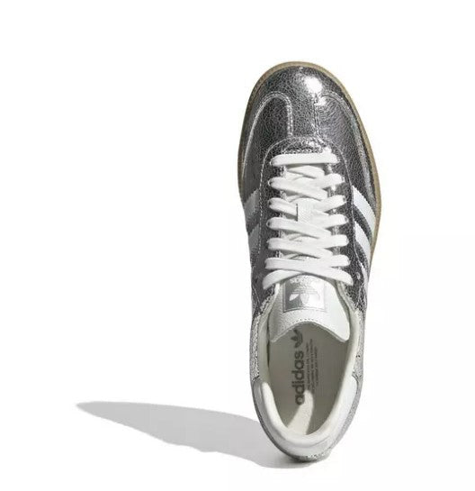 Adidas Women Metallic OG Samba