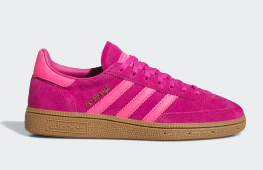 Adidas Women Hot Pink Spezial