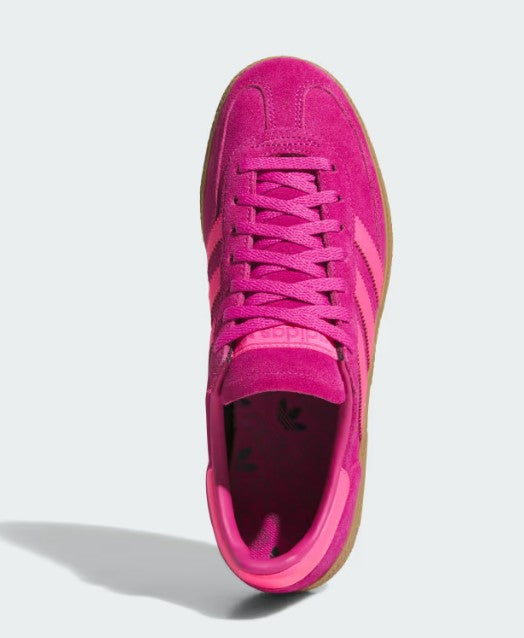 Adidas Women Hot Pink Spezial