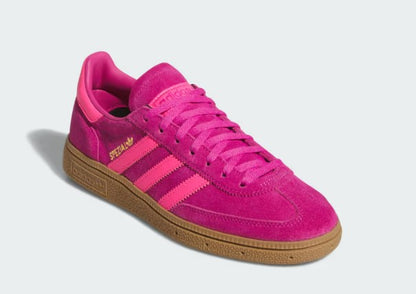 Adidas Women Hot Pink Spezial