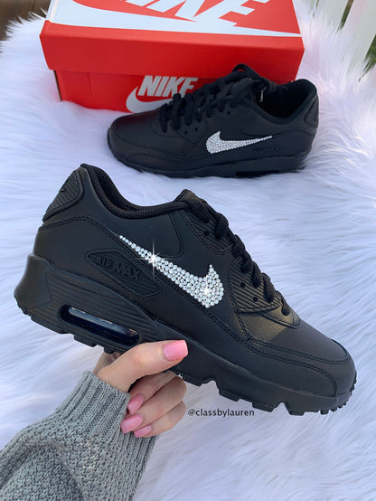 Nike Air Max 90 Black