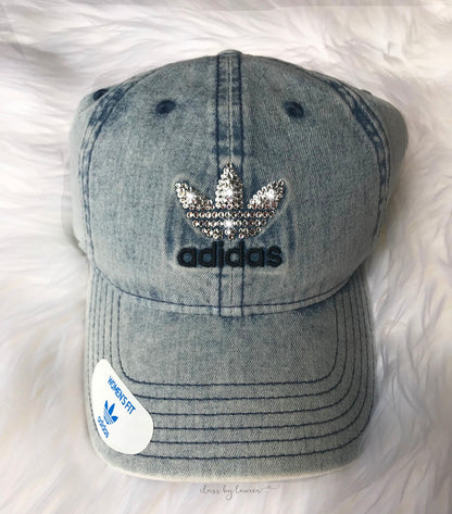 Adidas Women Denim Hat