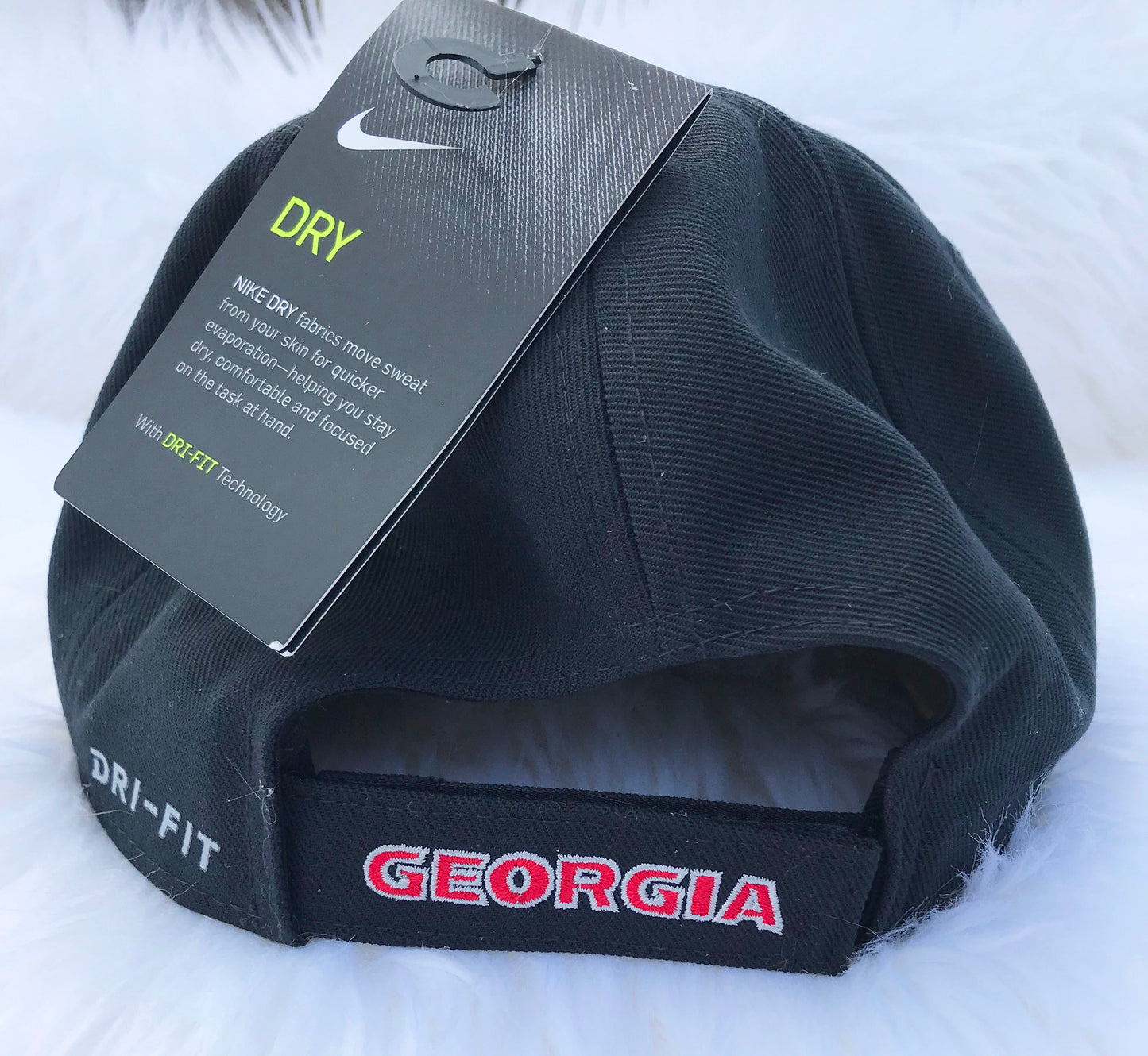 University of Georgia Bulldogs Hat