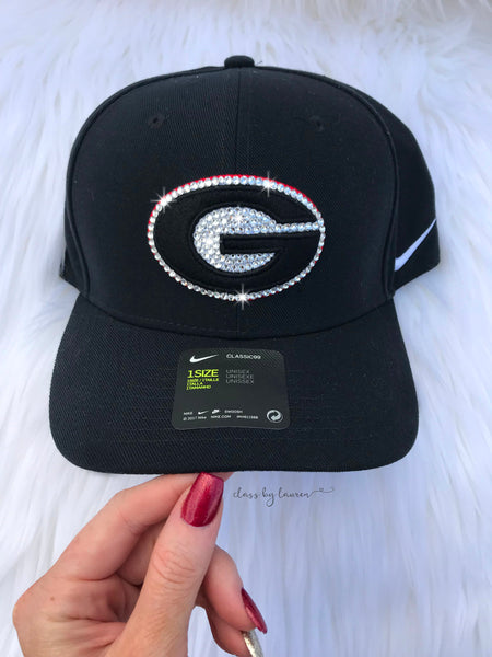 University of Georgia Bulldogs Hat