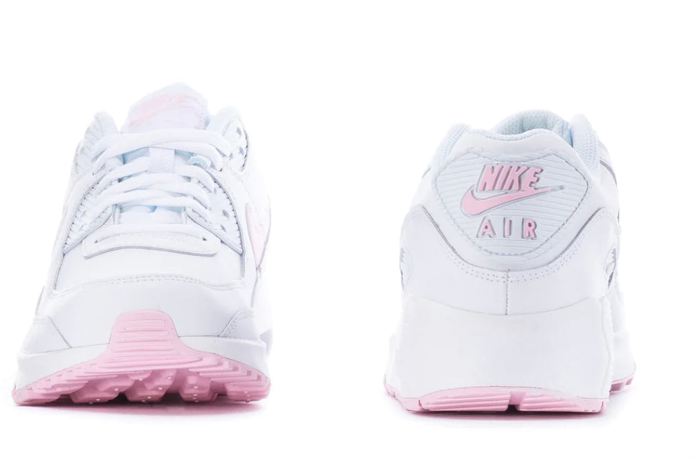 Nike Air Max 90 White/Pink