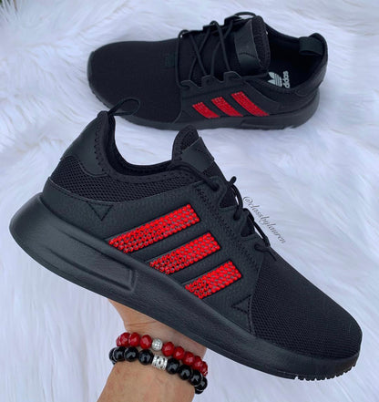 Adidas XPLR Jet Black