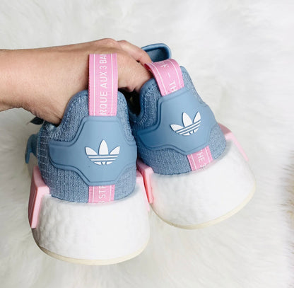 Adidas NMD Pale Blue