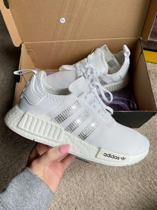 Adidas NMD White