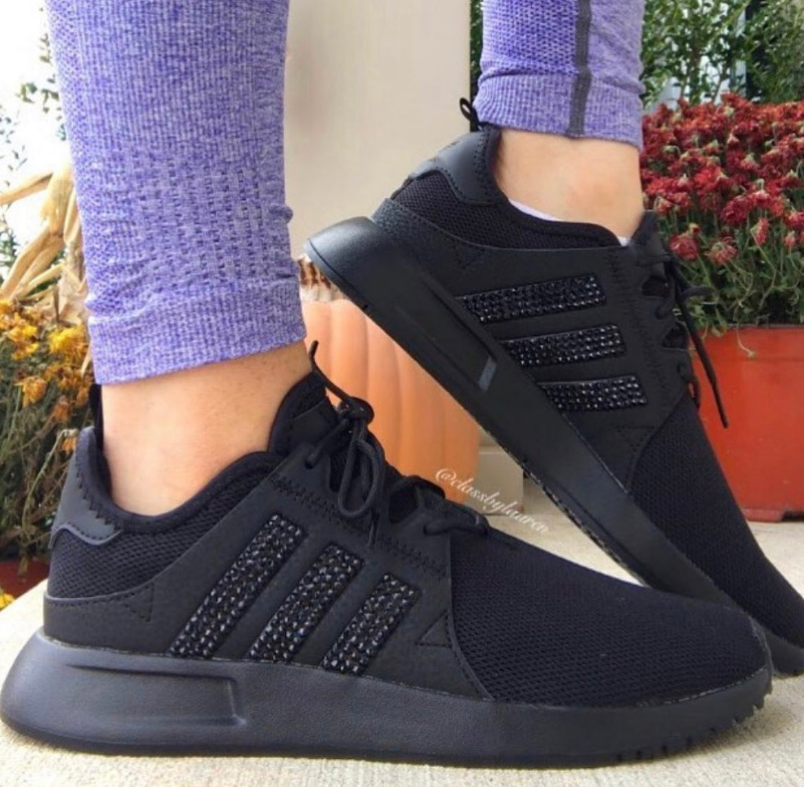 Adidas XPLR Jet Black