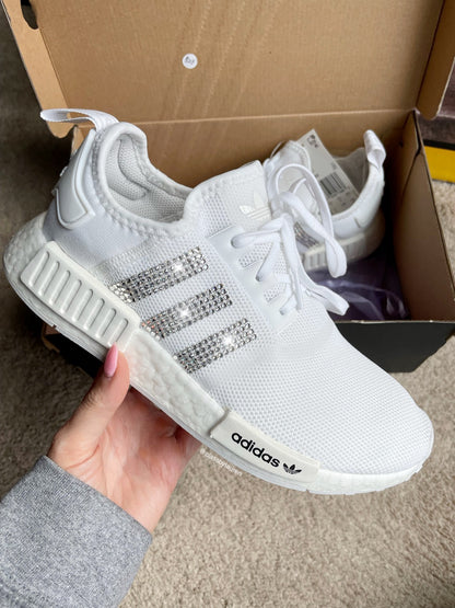 Adidas NMD White