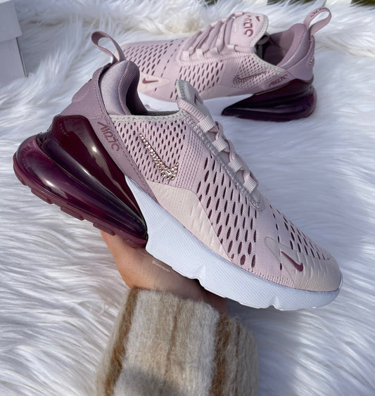 Nike 270 Rose