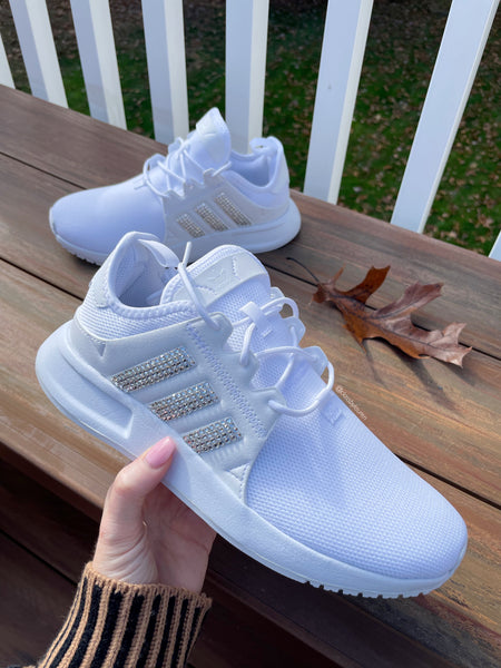 Adidas shoes xplr Clearance