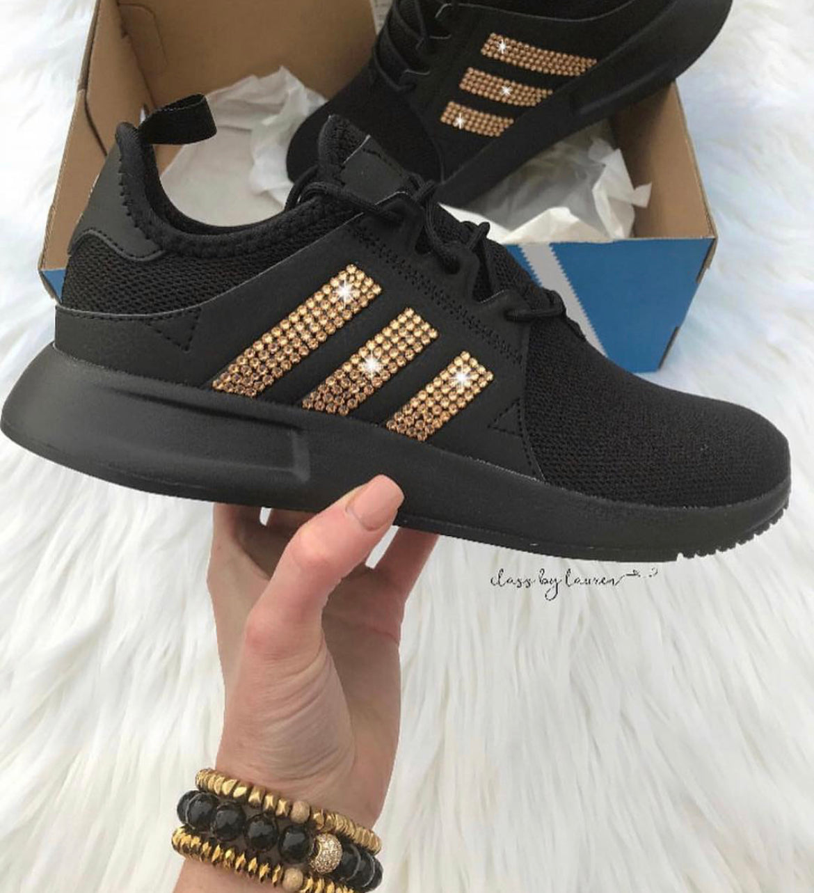 Adidas XPLR Jet Black