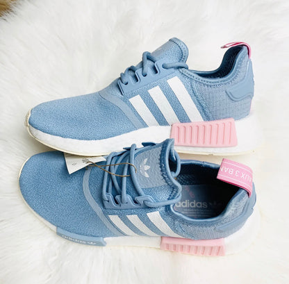 Adidas NMD Pale Blue